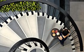 Mövenpick Hotel Sukhumvit 15 Bangkok
